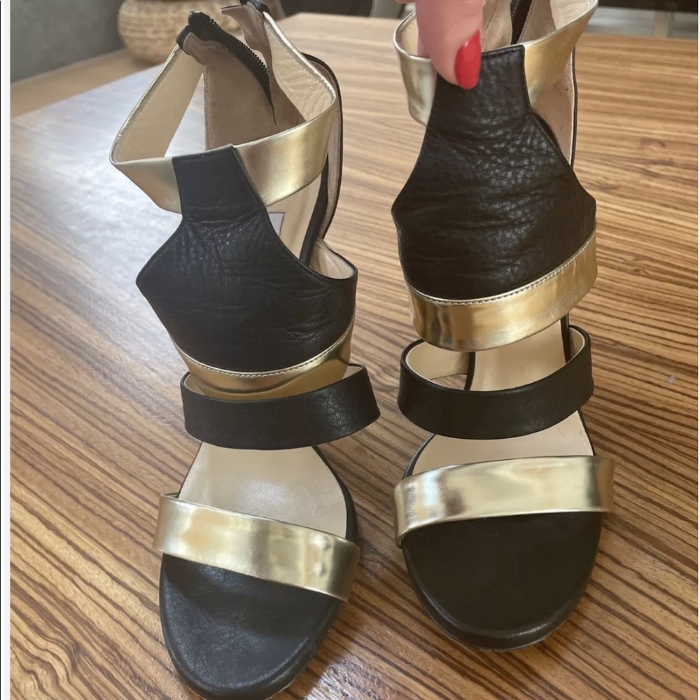 Jimmy choo 37.5